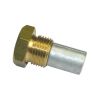 Anode Mercruiser QSD2,0 / 2,8 / 4,2 - OEM: 879194217
