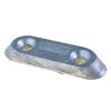 Aluminiumsanode Suzuki