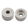 2 - 300 hk Martyr anode girhus og motorblokk Suzuki, Evinrude, Johnson
