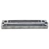 Brakett Martyr anode Suzuki: Anode til Suzuki DF60 - DF350 DT115/DT140 1996 - 2001