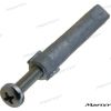 Aluminiumsanode Yamaha F50A/T • F60A
