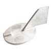 Aluminiumsanode Yamaha F80A/B • F100A/D