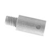Aluminium motor Martyr anode til Volvo Penta XDP drives