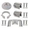 Martyr anodesett Magnesium Bravo I Erstatnings OEM-nr: 888758Q02