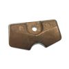 Anode Yamaha erstatter OEM-nr: 68D-G5251-00