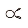SPRING,FUEL PIPEB Erstatter OEM nr: 90467-09M09
