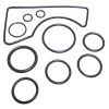 Bell Housing Pakningsett , Mercruiser Bravo I, II, III, sorthawk REC16755Q1