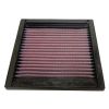 Volvo Penta Air Filter til Diesel D3 original filter square