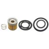 bensinfilter Mercruiser og GM Motorer 4-7/16” bensinfilter