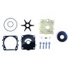 Impellersett Yamaha 2T 150-300 hk
