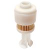 75 - 300 hk Bensinfilter Mercury, Mariner, Yamaha, Suzuki 2/4T