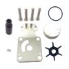 Impellersett Yamaha 4T 6-9 hk