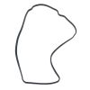 VST pakning Yamaha F200-F250