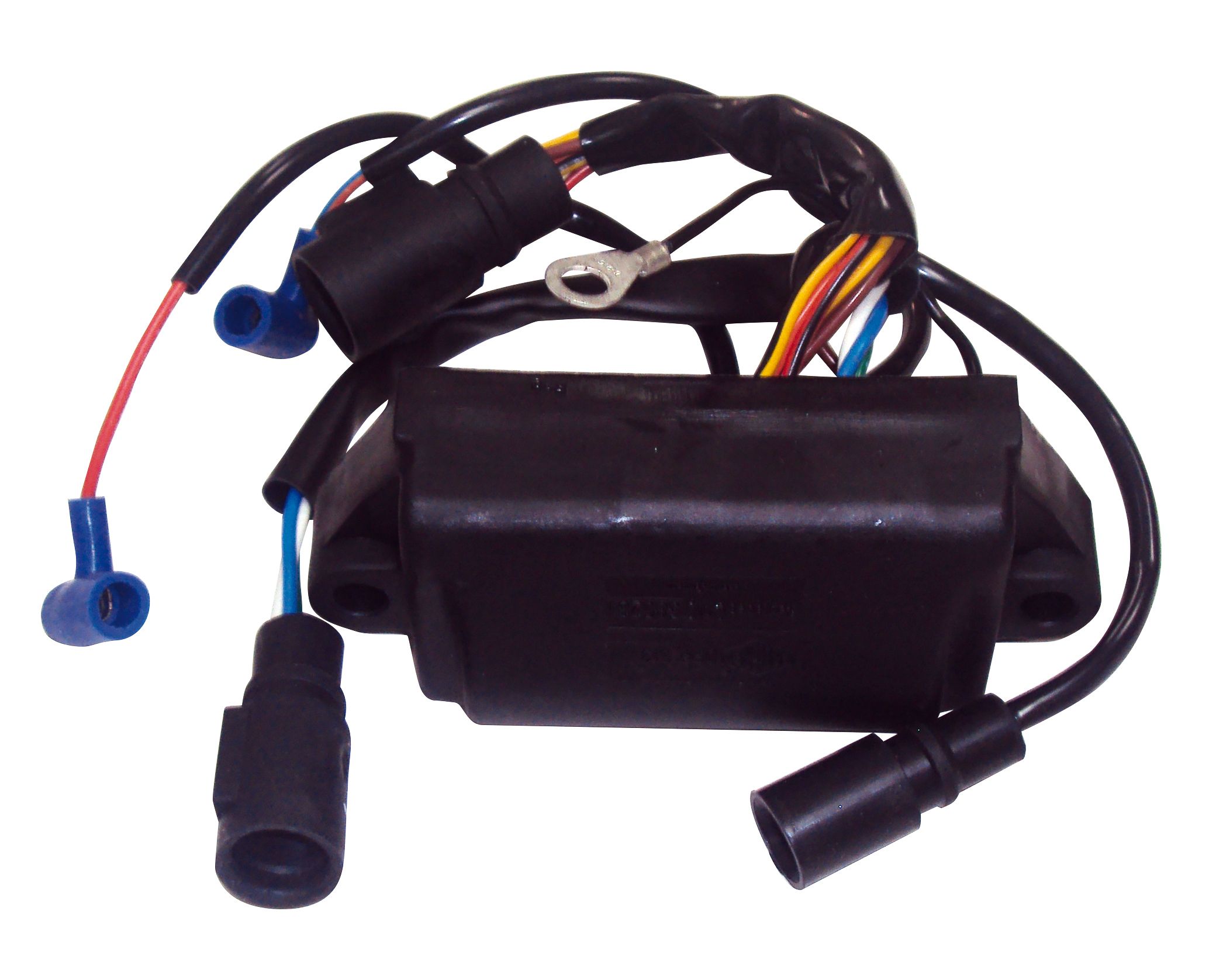 Power Pack Replacement For Johnson Evinrude – 113-2453 / 583380 / 581649 / 581924 / 581926 / 581927 – Super-marine