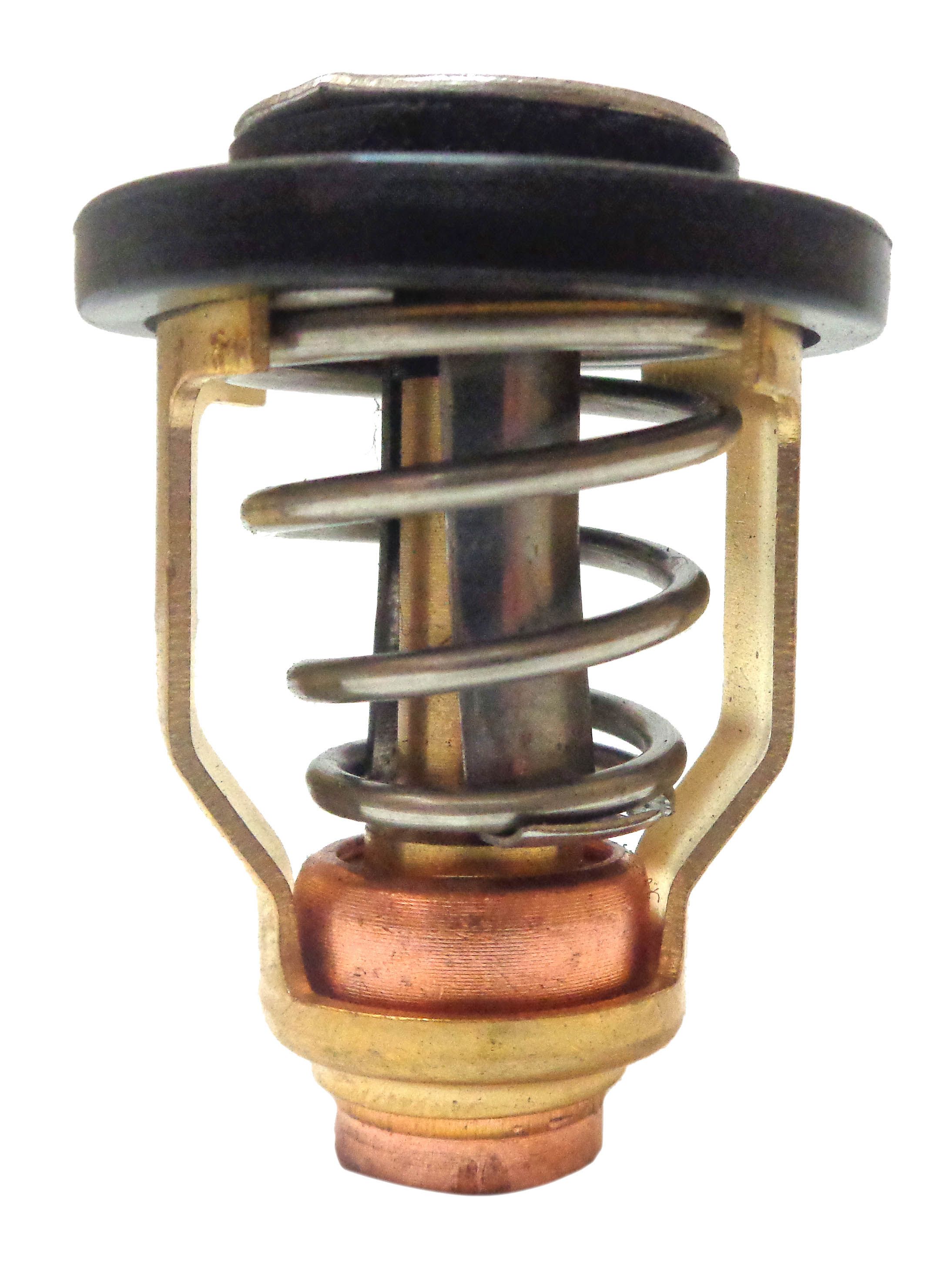 Termostat til Yamaha, OMC, Johnson, Evinrude, Mercruiser, Selva