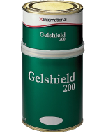 International Gelshield 200 Epoxy Primer