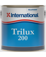 International Trilux 200 Hardt Bunnstoff
