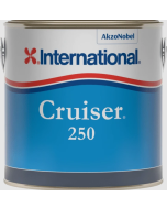 International Bunnsoff CRUISER 250