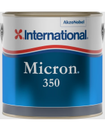 International Bunnstoff Micron 350