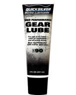 Girhusolje Quicksilver High Performance 237ml