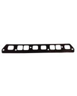 Eksosmanifold pakning Mercruiser, Volvo Engines 3.0L og 3.0LX/GS GM 181 4 cyl (1990 + and Mercruiser, GM, Ford, OMC 100/110/120 2.5L Modell 140/3.0L, 140/3.0LX (115,130, 135, 140 hp Erstatter: 27-815528, 3853256 erstatter OEM nummer FEL17304, Mercruiser/M