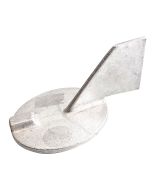 Aluminiumsanode Yamaha F80A/B • F100A/D erstatter OEM nummer CM67F-45371-00A
