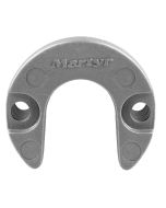 Martyr anode løftearm Mercruiser: Gen II Erst OEM: CM806189A. Mercruiser/Mercury: 806189. 806189A1. 806189Q1. 97-806189Q1. 97-806189T1. 97-8M0059341