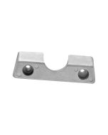 Martyr sinkanode til Volvo Penta DPX drives Erst OEM: CM872139. Volvo: 872139. OMC/Johnson/Evinrude: 0872139