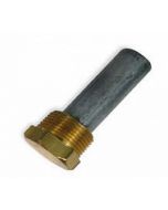 Martyr sinkanode Detroite Diesel diesel 1-1/2" X 5/8" Erst OEM: CME2S. 882283