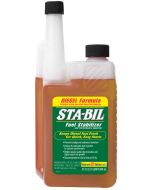 STA-BIL® Diesel Formula diesel stabilisator holder mikroorganismer borte fra dieselen Erst OEM: GE22254