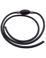 8 mm bensinslange med pumpe Erst OEM: GS31099