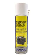 Motorbeskyttelse spray som beskytter motor og overføringer mot rust og korridering Erst OEM: GS90090