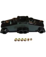 Exosmanifold MerCruiser 5.0L, 5.7L, 6.2L (V8) MPI (dry joint) (305, 350, 377 2002+) erstatter OEM nummer HOT20735, Mercruiser/Mercury: 864308T01, 865049T01, 865735A02