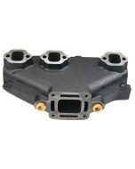Eksosmanifold for MerCruiser GM 4.3L & 3.8L V6. 175. 185. 205. 229 & 262 (1985-02) Erst OEM: MAR746. Mercruiser/Mercury: 276.46. 99746A17. 99746A3. 99746A8