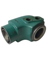 100 - 200 hk eksosalbue til Volvo Penta Diesel fits modell 31/41 Erstatter: 859963. MAR963 Erst. nr: MAR963. Volvo: 859963