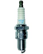 Tennplugg NGK LFR6A-11 Erst OEM: NGKLFR6A-11. Yamaha: 94702-00400