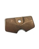 Anode Yamaha erstatter OEM-nr: 68D-G5251-00