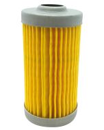 7 - 144 hk Dieselfilter til Yanmar Diesel - GM-GT-HM-LH-SB-YM-YSM-QM Series Erst. nr: REC104500-55710. Yanmar: 104500-55710