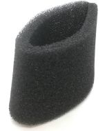 luftfilter til Yanmar Diesel - 2QM15 2QM20 3QM30 3HM 3HM35 Erst OEM: REC128170-12540. Yanmar: 128170-12540