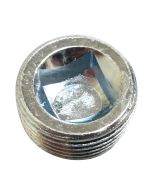 2.5 - 8.2 L Plug Eksosalbue Erst. nr: REC22-41622. Mercury: 22-41622. 22-416223. 33198. 33198A1. 41622. 416222. 46754. OMC/Johnson: 0509498