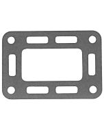 Albue/Riser-pakning V8 225 -472cid Erst. nr: REC27-48042. Mercruiser/Mercury: 27-48042. 48042. OMC/Johnson/Evinrude: 0508549