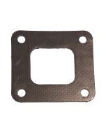 4.3 - 8.2 L Riser Pakning Mercruiser Engines V6 and V8 Erst. nr: REC27-8637251. Mercury: 27-8637251. 860231. 863725. 8637251. OMC/Johnson: 0502988. 0508715