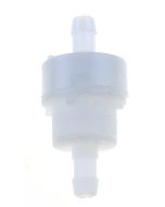 9 - 225 hk bensinfilter Mercury. Mariner. Yamaha. 6mm Erst. nr: REC35-80365M. Mercruiser: 35-80365M. 80365M; Yamaha: 646-24251-01. 646-24251-02. 6462425101. 6462425102