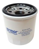 15 - 115 hk oljefilter Honda. Nissan. Yamaha. Mercury. Mariner. Yanmar. samme som 5GH-13440-00. 20 x 1.5