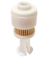 75 - 300 hk Bensinfilter Mercury. Mariner. Yamaha. Suzuki 2/4T Erst. nr: REC65L-24563-00. Mercruiser/Mercury: 35-888289T2. 888289T2. Suzuki: 15412-93J00. Yamaha: 65L-24563-00. 65L-24563-00-00
