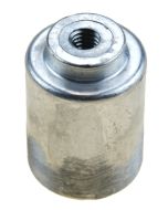 ANODE YAMAHA Aluminium Erst OEM nr: REC68V-11325-01AL
