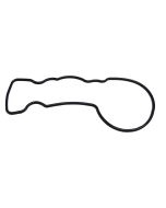 Float Chamber (drivstoff) pakning til Yamaha Erst OEM: REC6C5-14984-00. Mercruiser: 27-881325001; Yamaha: 6C5-14984-00. 6C51498400