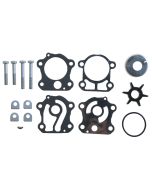 Impellersett Yamaha 2/4T Erst OEM: REC6H3-W0078-02. Yamaha: 6H3-W0078-02. 6H3-W0078-02-00. 6H3-W0078-A0-00. 18-3465