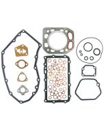 Pakningsett Yanmar 1GM 1GML Erst OEM: REC728170-92600. Yanmar: 728170-92600