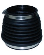 Knutebelgsett (u-Joint) til Volvo Penta drev 200. 250. 270. 270T. 275. 280. 290. DPE og DPG Erst OEM: REC876294. Volvo: 875256. 875826. 876294. OMC/Johnson/Evinrude: 0508761